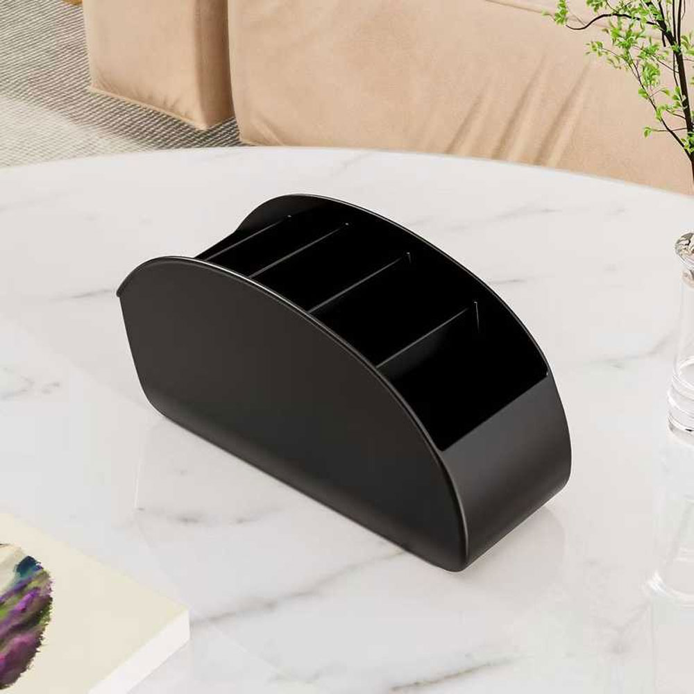 Office Furniture Set - صندوق تخزين متعدد الأقسام للتحكم عن
