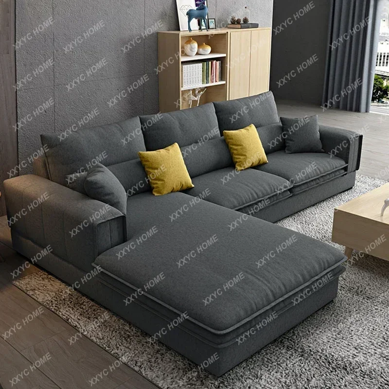 Office Furniture Wholesale - Y1 رخيصة الشمال الحديثة أريكة تصميم