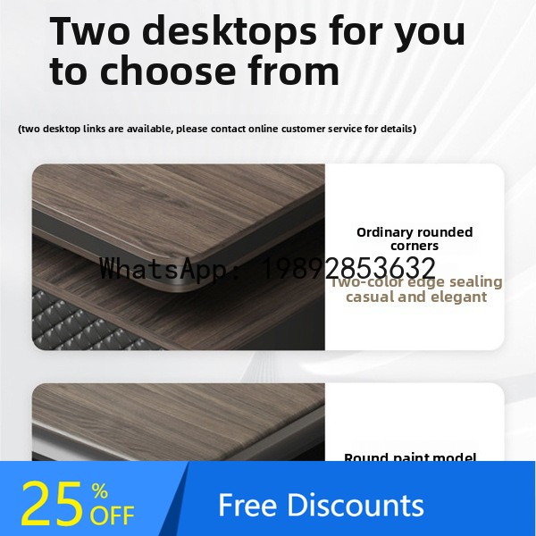 Office Furniture Set - تشيكوسلوفاكيا الراقية مكتب مدير مكتب وكرسي