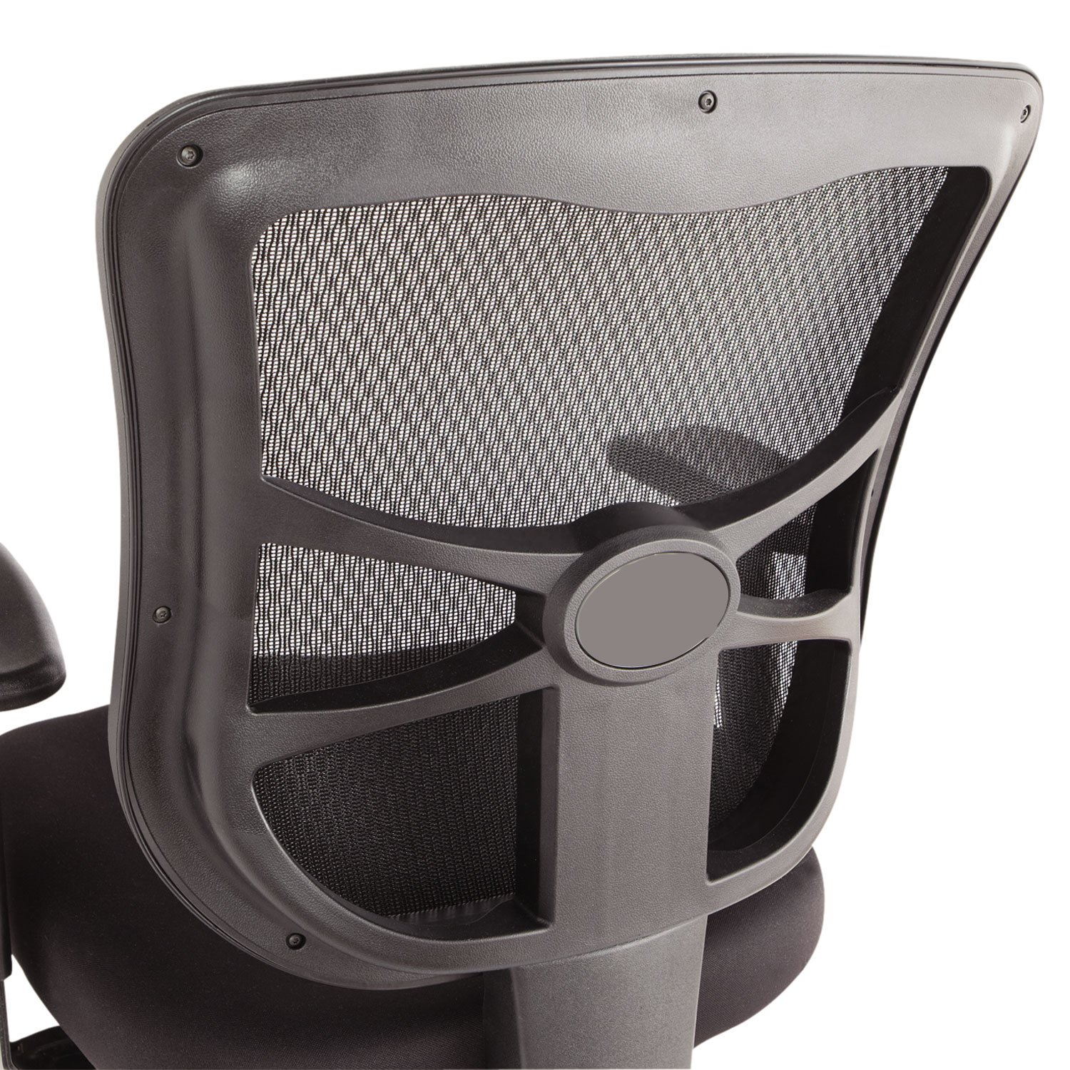 كرسي مكتب متعدد الوظائف بظهر ش - مراجعة Task Chair Mid Back وسعره