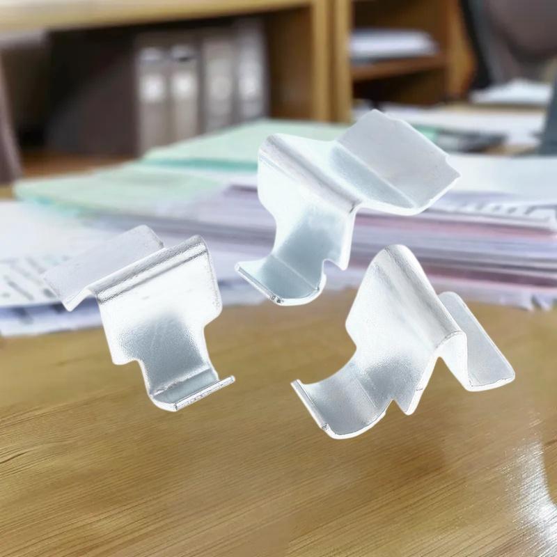 10 قطعة مقاطع الرف الصلب الثقي - مراجعة Office Furniture Solutions وسعره