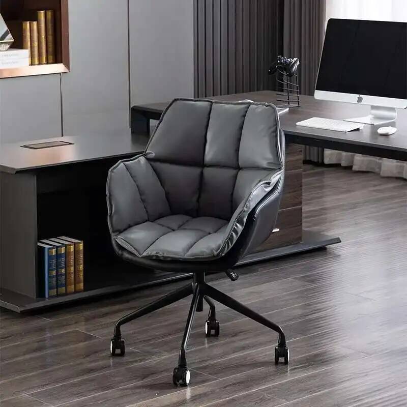 كرسي مكتب للألعاب، كرسي مريح ل - مراجعة Task Chair Mid Back وسعره