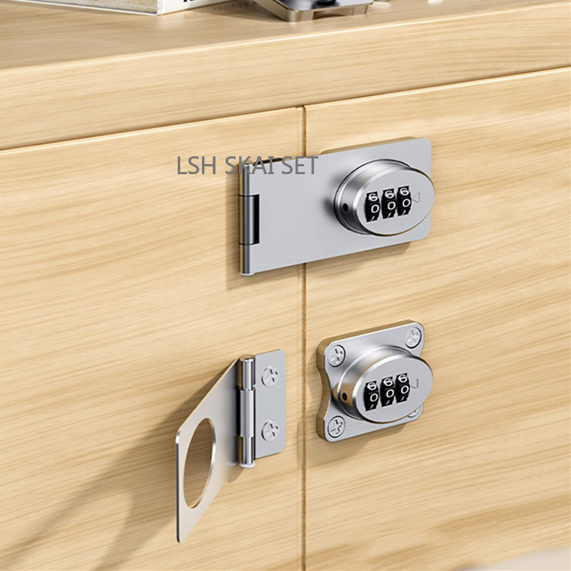 قفل أمان داخلي بكلمة مرور للأد - مراجعة Office Furniture Set وسعره