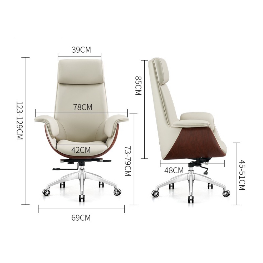 كراسي مكتبية بالجملة، كرسي مكت - مراجعة Office Furniture Wholesale وسعره