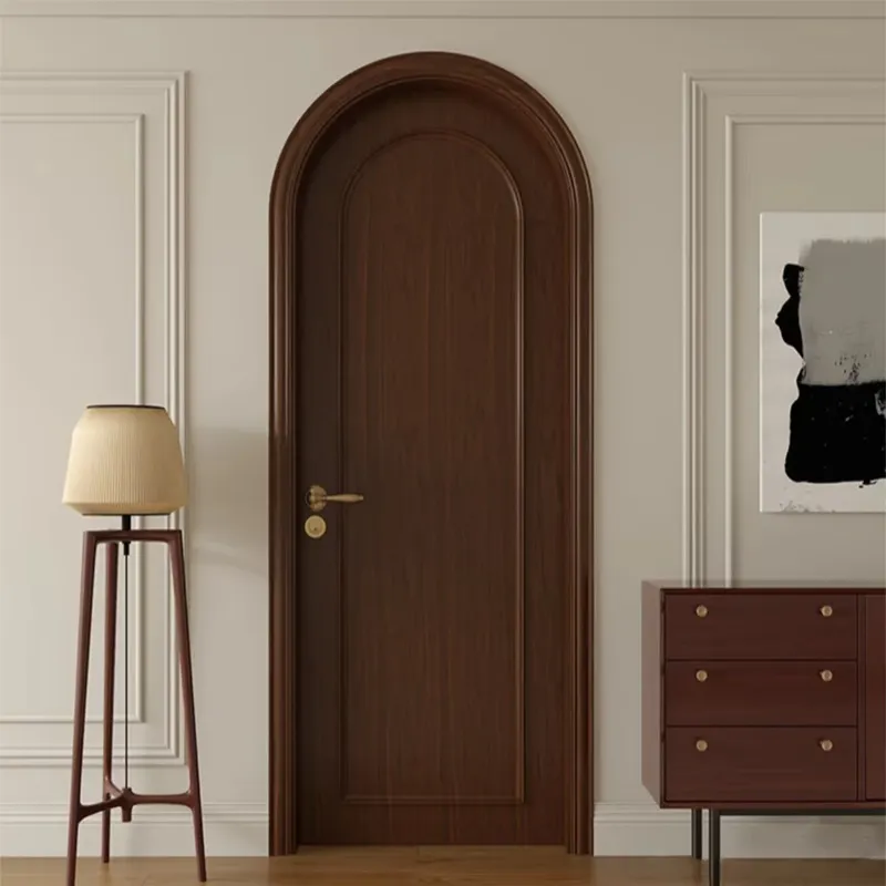 باب داخلي مقوس دائري على الطرا - مراجعة Office Furniture Manufacturers وسعره