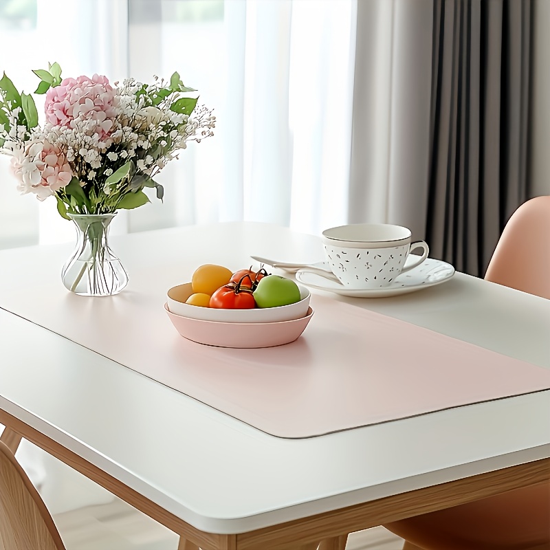 لوحة ماوس كبيرة من الجلد الصنا - مراجعة Office Furniture China وسعره