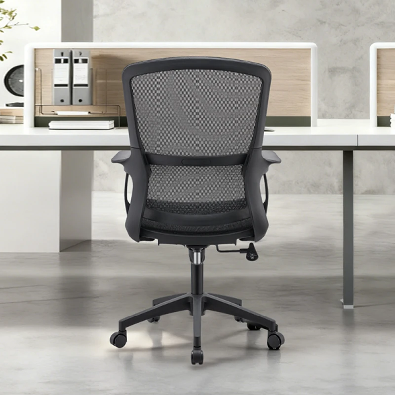 كرسي مكتب شبكي متوسط الارتفاع  - مراجعة Task Chair Mid Back وسعره
