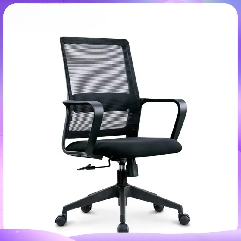 كرسي مكتب مريح بظهر متوسط الار - مراجعة Task Chair Mid Back وسعره