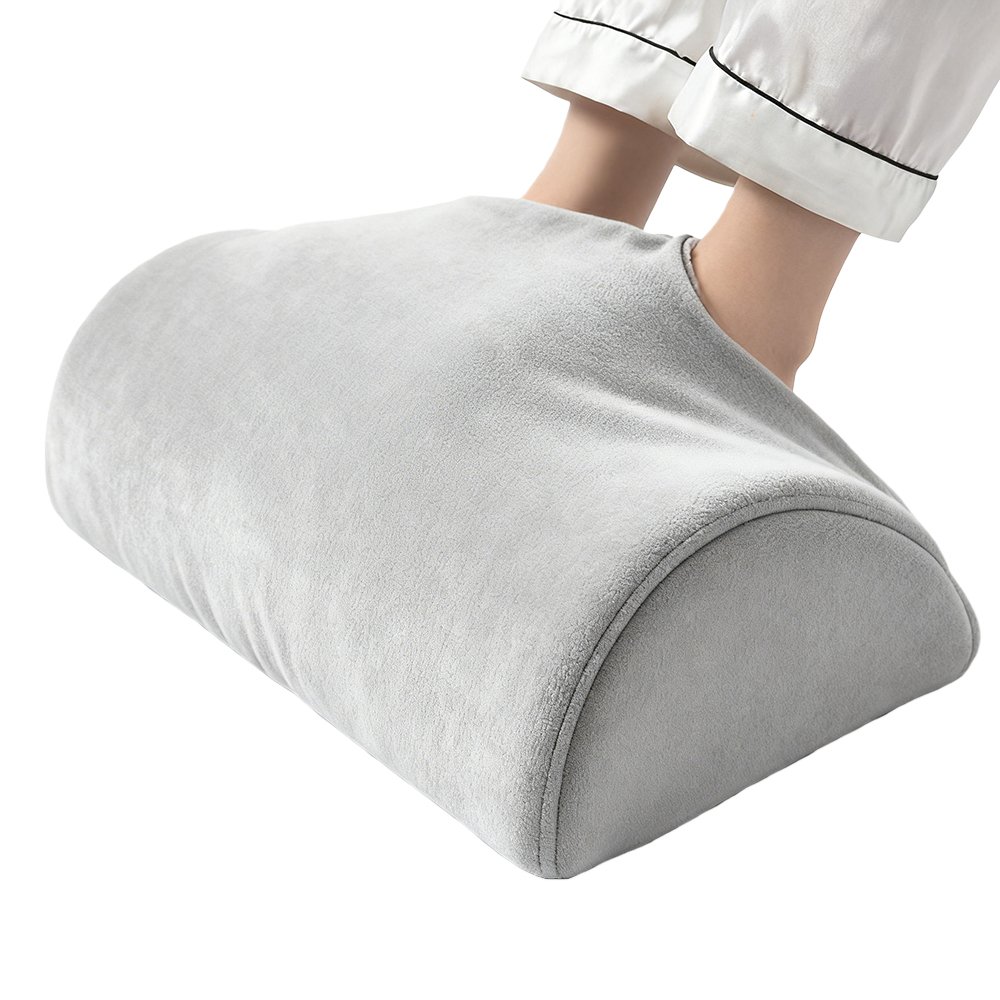 مسند قدم دافئ تحت المكتب، وساد - مراجعة Office Furniture Wholesale وسعره