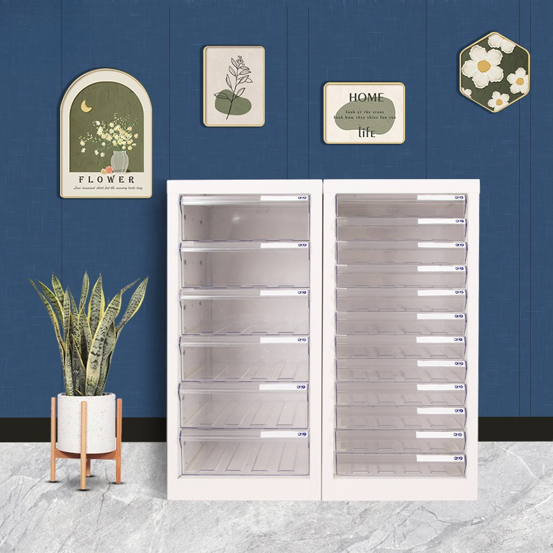 سطح المكتب مكتب خزانة الملفات  - مراجعة Office Furniture Wholesale وسعره