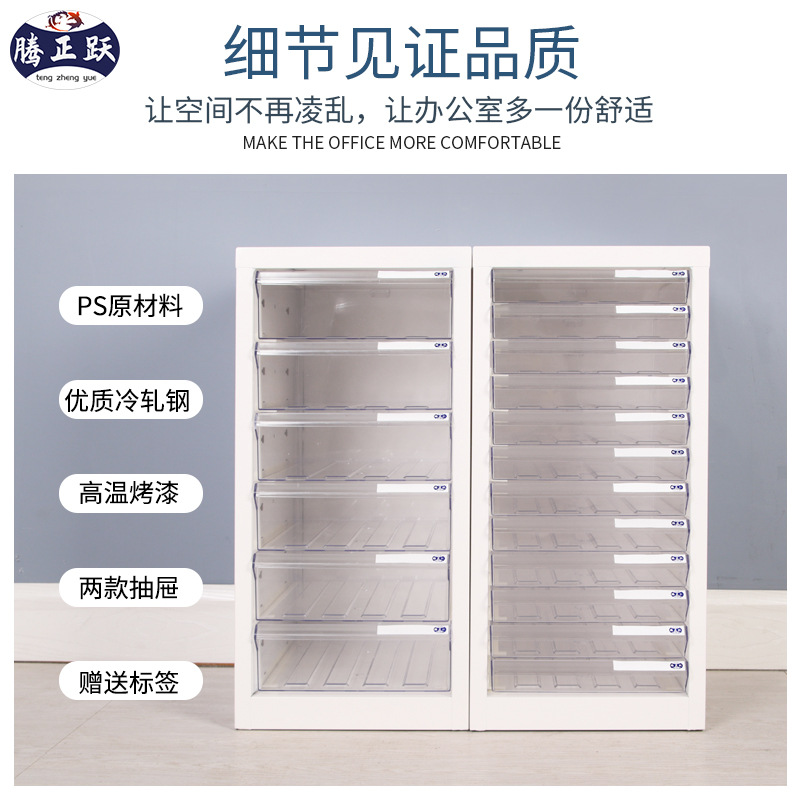 سطح المكتب مكتب خزانة الملفات  - مراجعة Office Furniture Wholesale وسعره