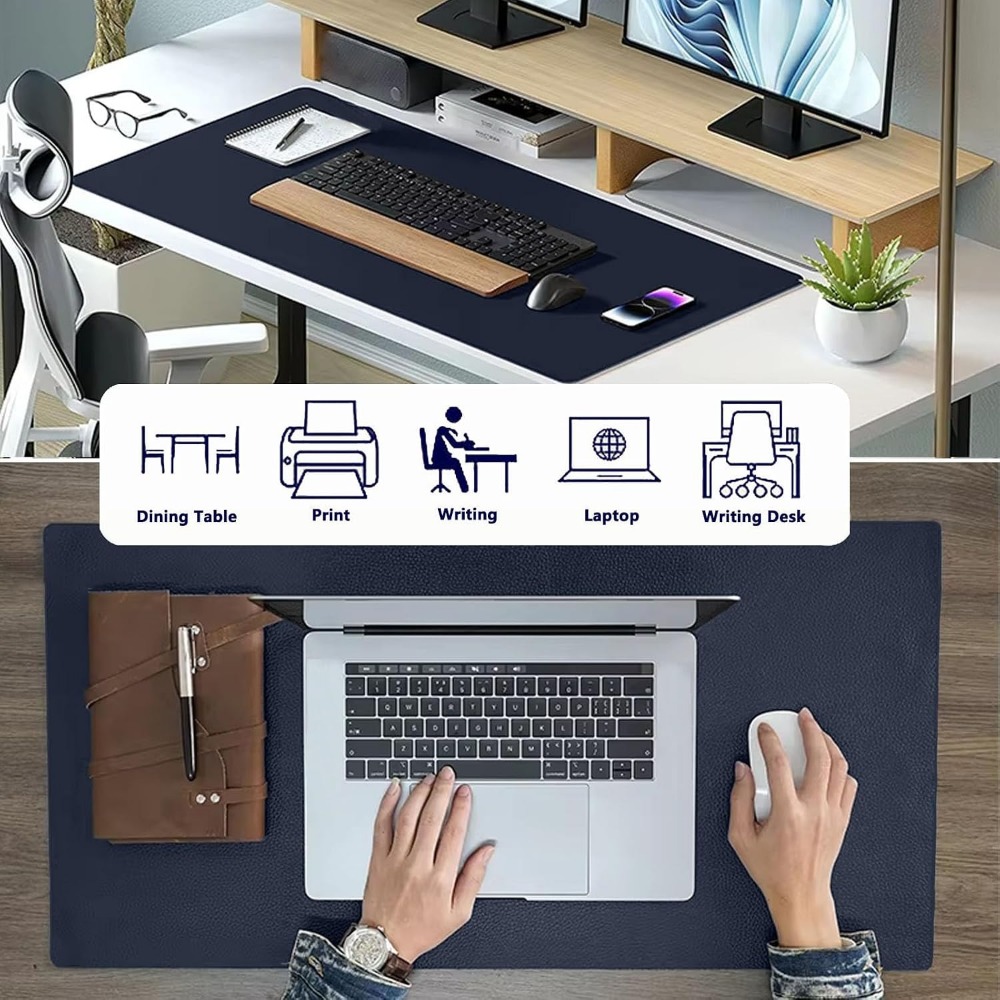 واقي سطح المكتب غير قابل للانز - مراجعة Office Furniture China وسعره