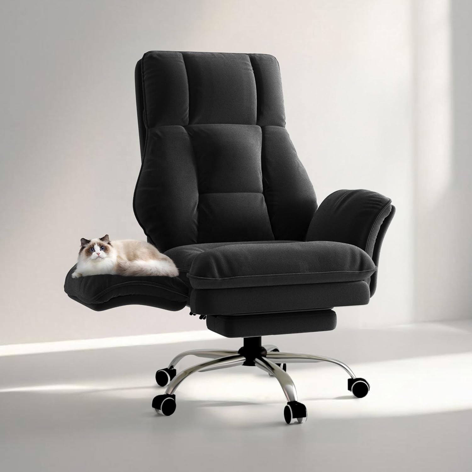 كراسي مكتب مريحة بالجملة، أفضل - مراجعة Office Furniture Manufacturers وسعره