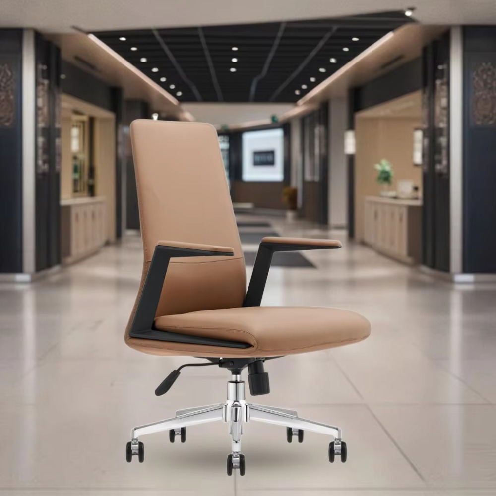 كرسي مكتب للضيوف متوسط الارتفا - مراجعة Office Furniture Solutions وسعره