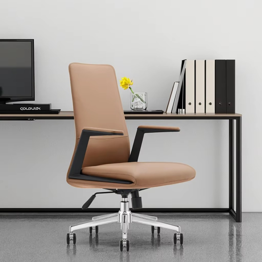 كرسي مكتب للضيوف متوسط الارتفا - مراجعة Office Furniture Solutions وسعره