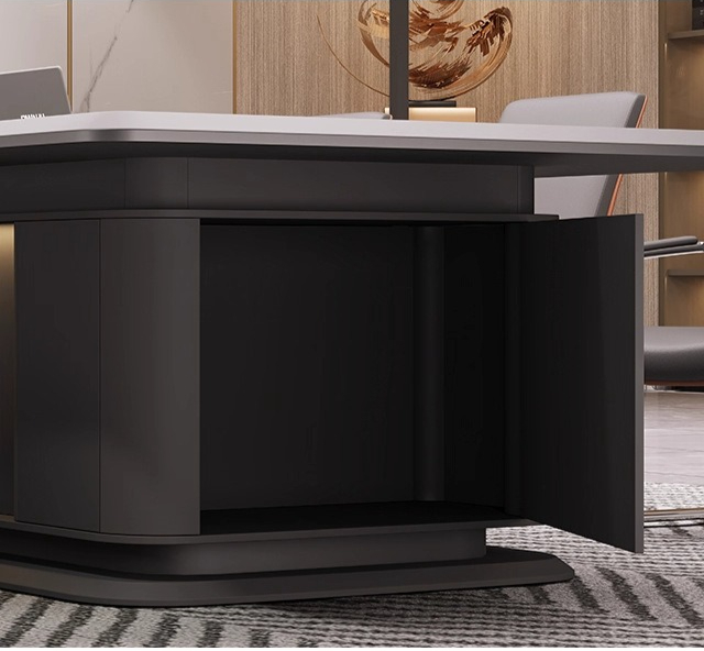 طاولة مؤتمرات مكتبية كبيرة، تف - مراجعة Office Furniture Set وسعره