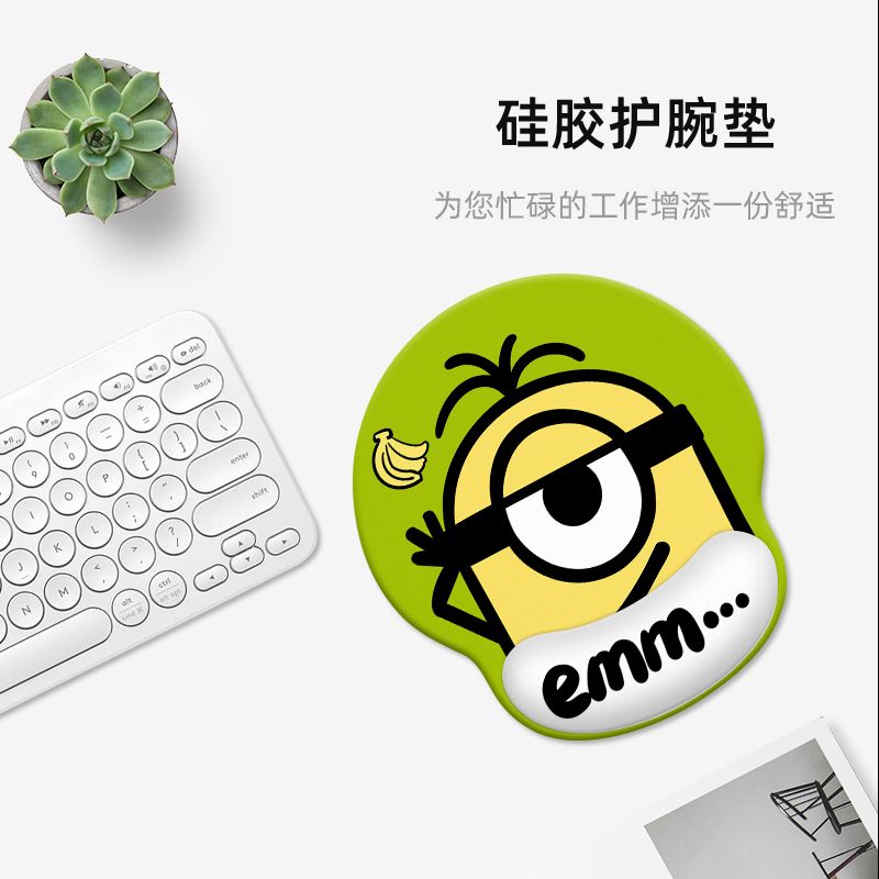 سجادة ماوس كرتونية لطيفة على ش - مراجعة Office Furniture China وسعره