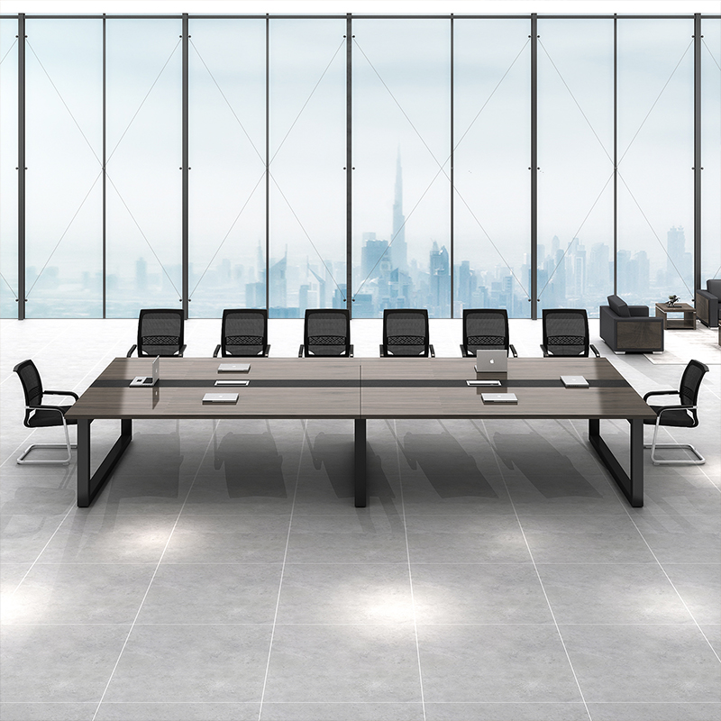 HYZ88 أثاث المكاتب الحديثة مجم - مراجعة Office Furniture Set وسعره