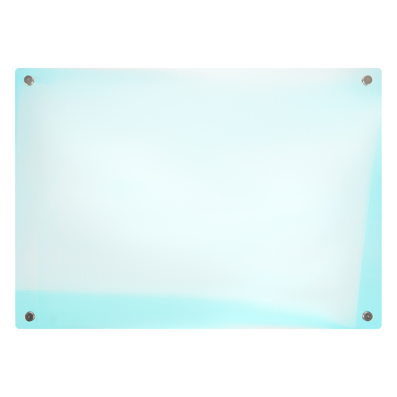 لوح تخطيط مغناطيسي للثلاجة قاب - مراجعة Dry Erase Weekly وسعره