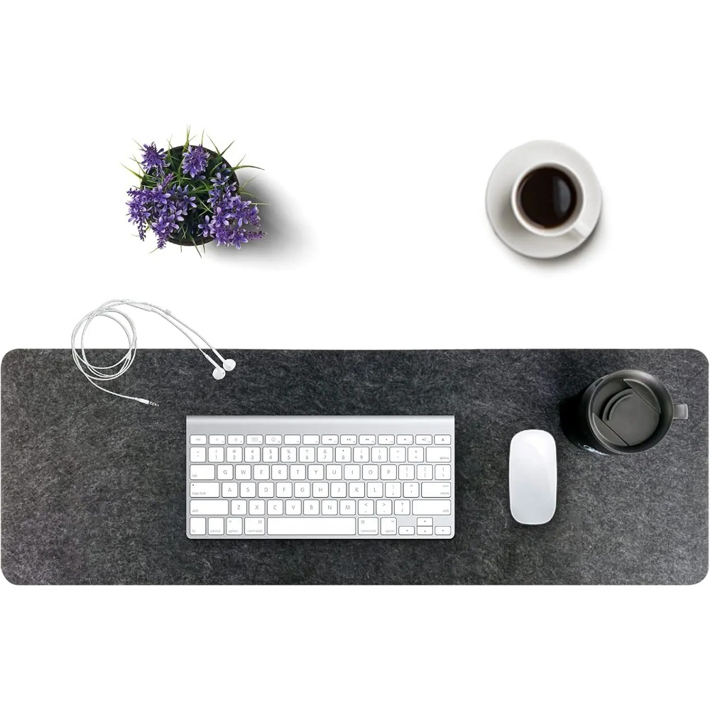 سجادة كمبيوتر مكتبية من اللباد - مراجعة Office Furniture China وسعره
