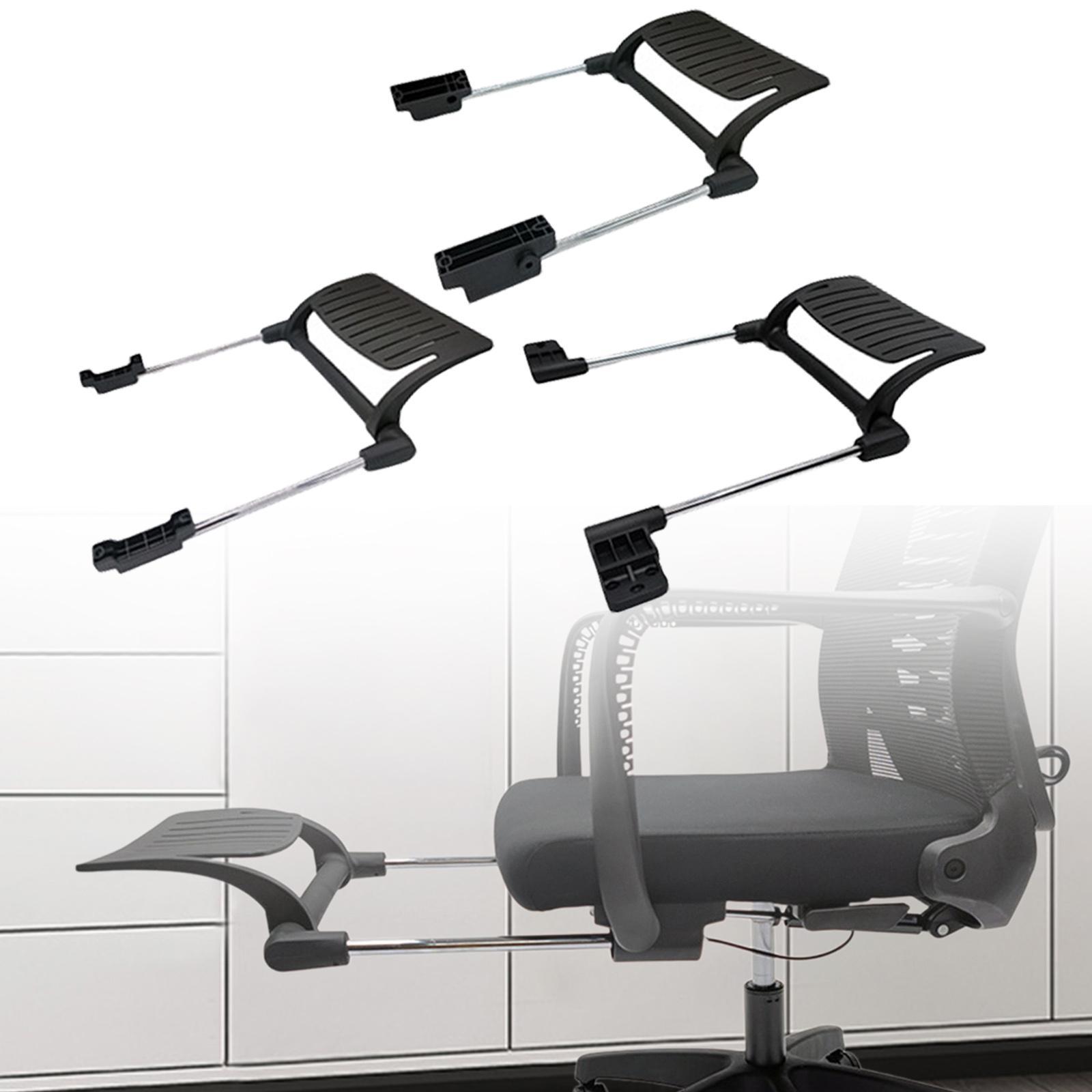 مسند قدم منزلق لكرسي المكتب، م - مراجعة Office Furniture Solutions وسعره
