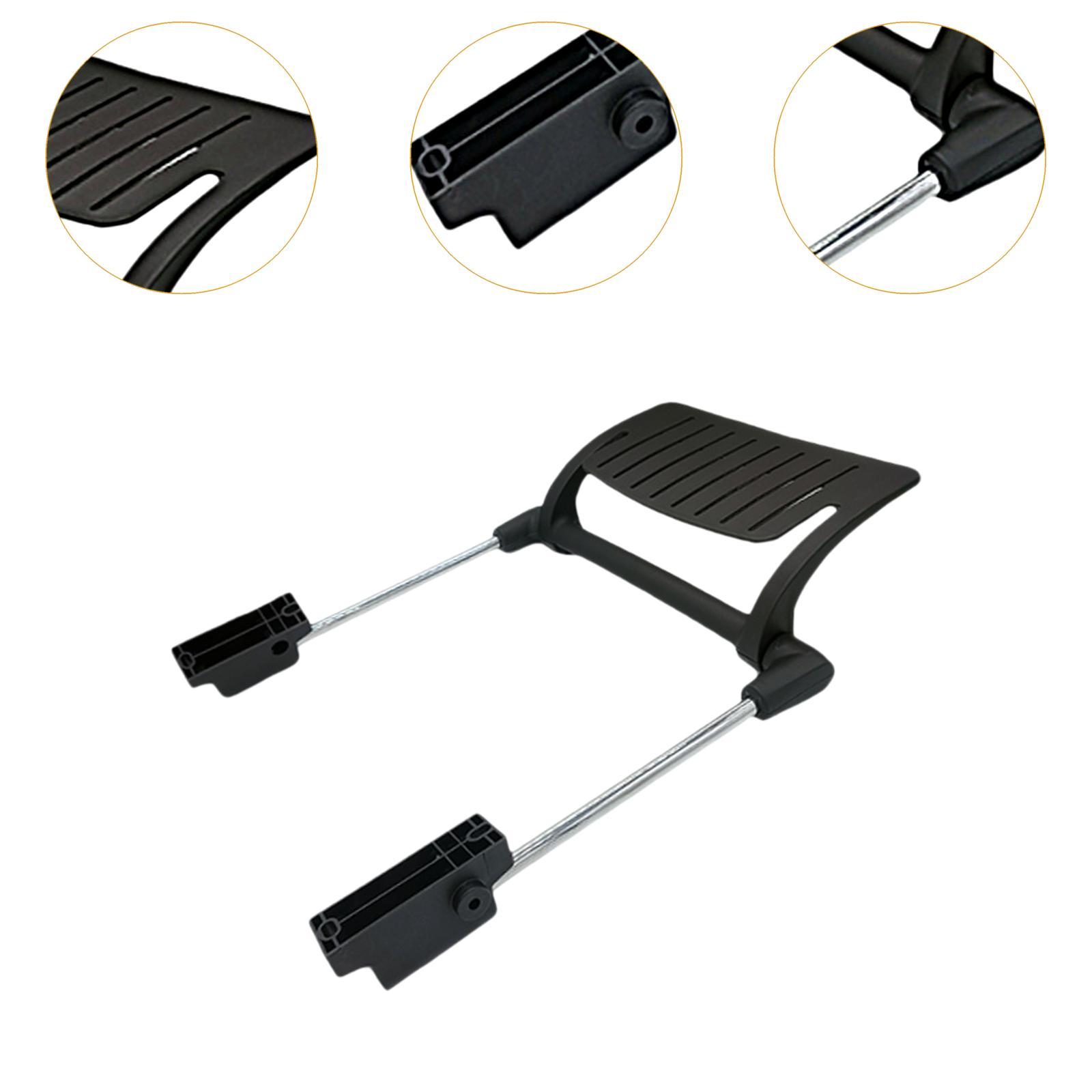 مسند قدم منزلق لكرسي المكتب، م - مراجعة Office Furniture Solutions وسعره