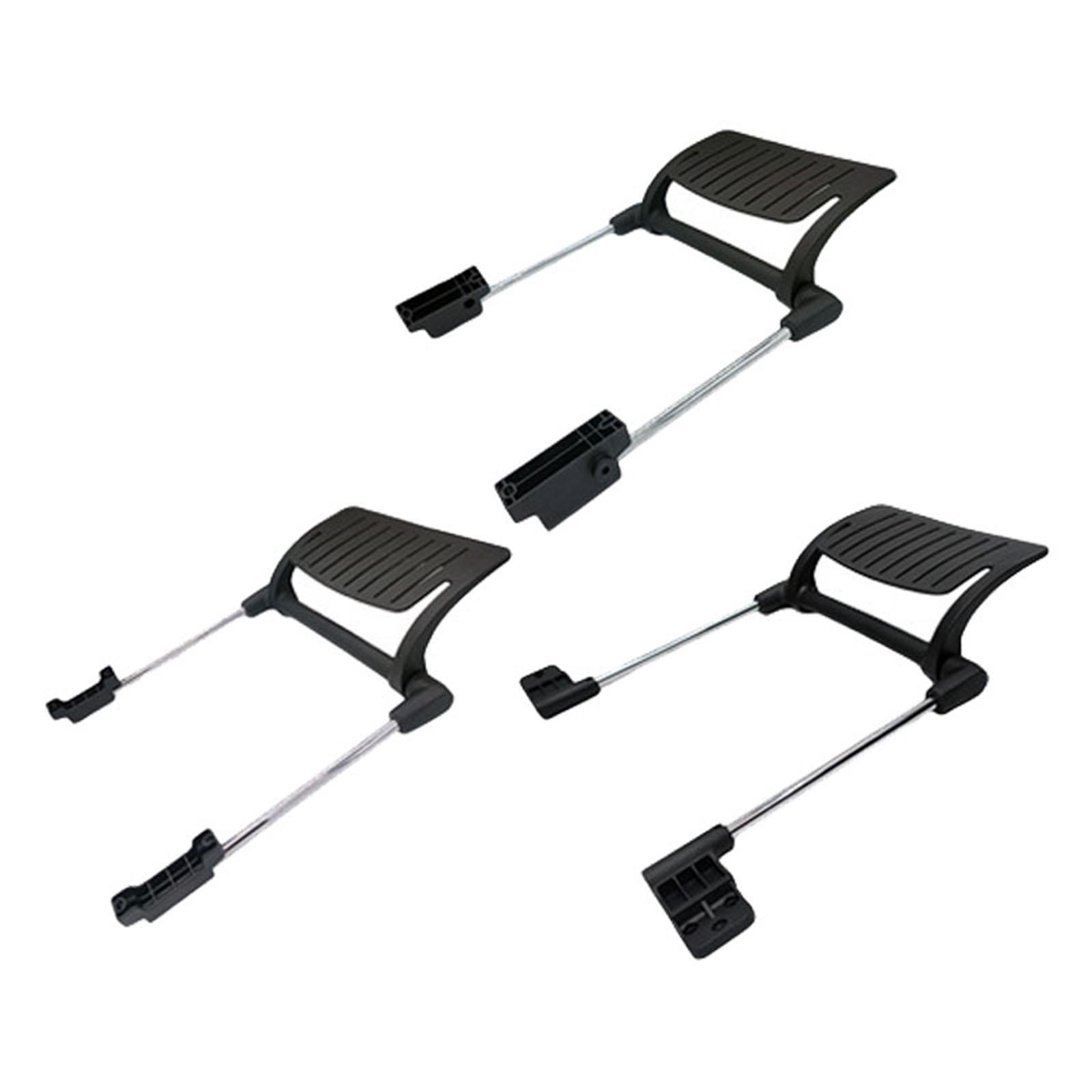 مسند قدم منزلق لكرسي المكتب، م - مراجعة Office Furniture Solutions وسعره
