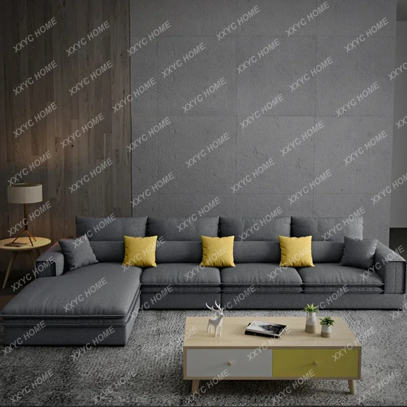 Y1 رخيصة الشمال الحديثة أريكة  - مراجعة Office Furniture Wholesale وسعره