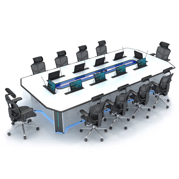 طاولة مؤتمرات متعددة الوظائف م - مراجعة Office Furniture Wholesale وسعره