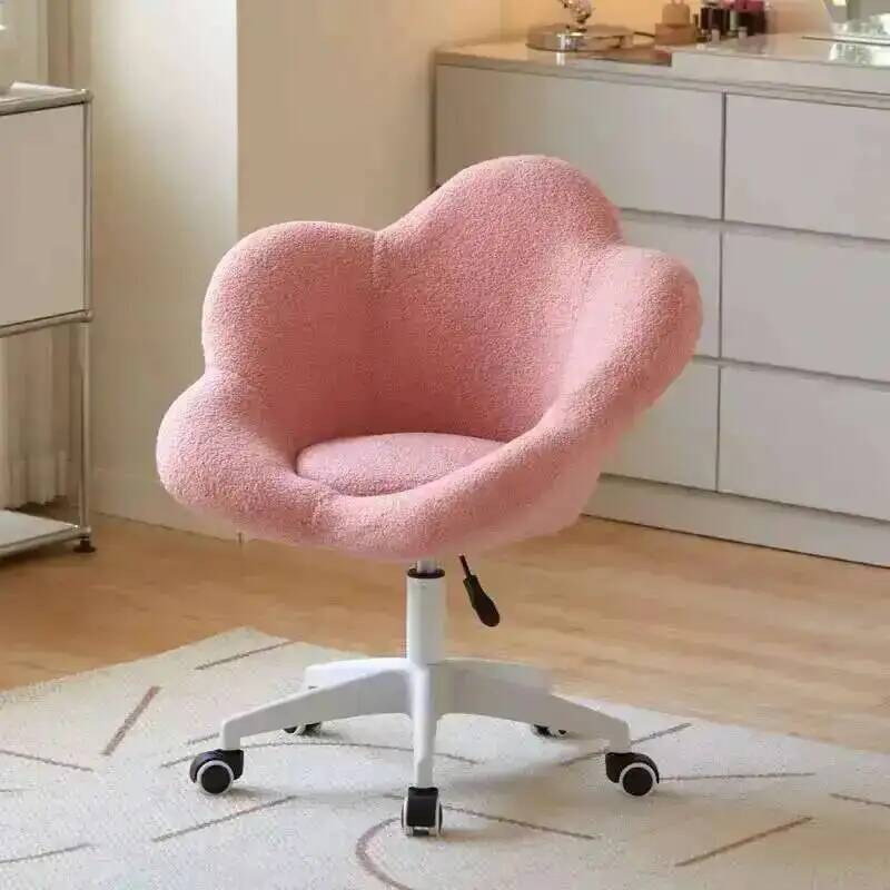 كرسي مكتب منزلي مبطن بظهر متوس - مراجعة Task Chair Mid Back وسعره