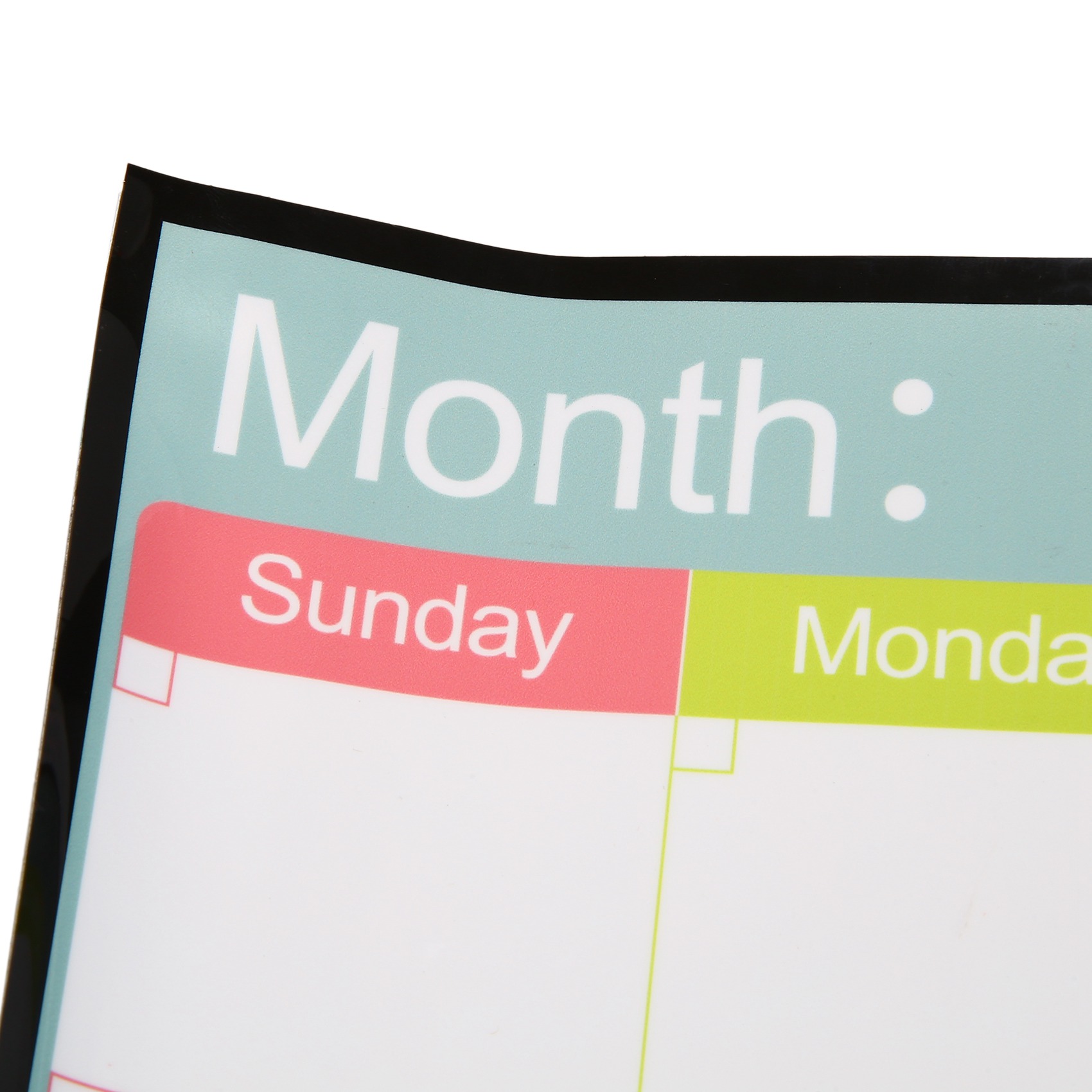 سبورة بيضاء مغناطيسية قابلة لل - مراجعة Dry Erase Weekly وسعره
