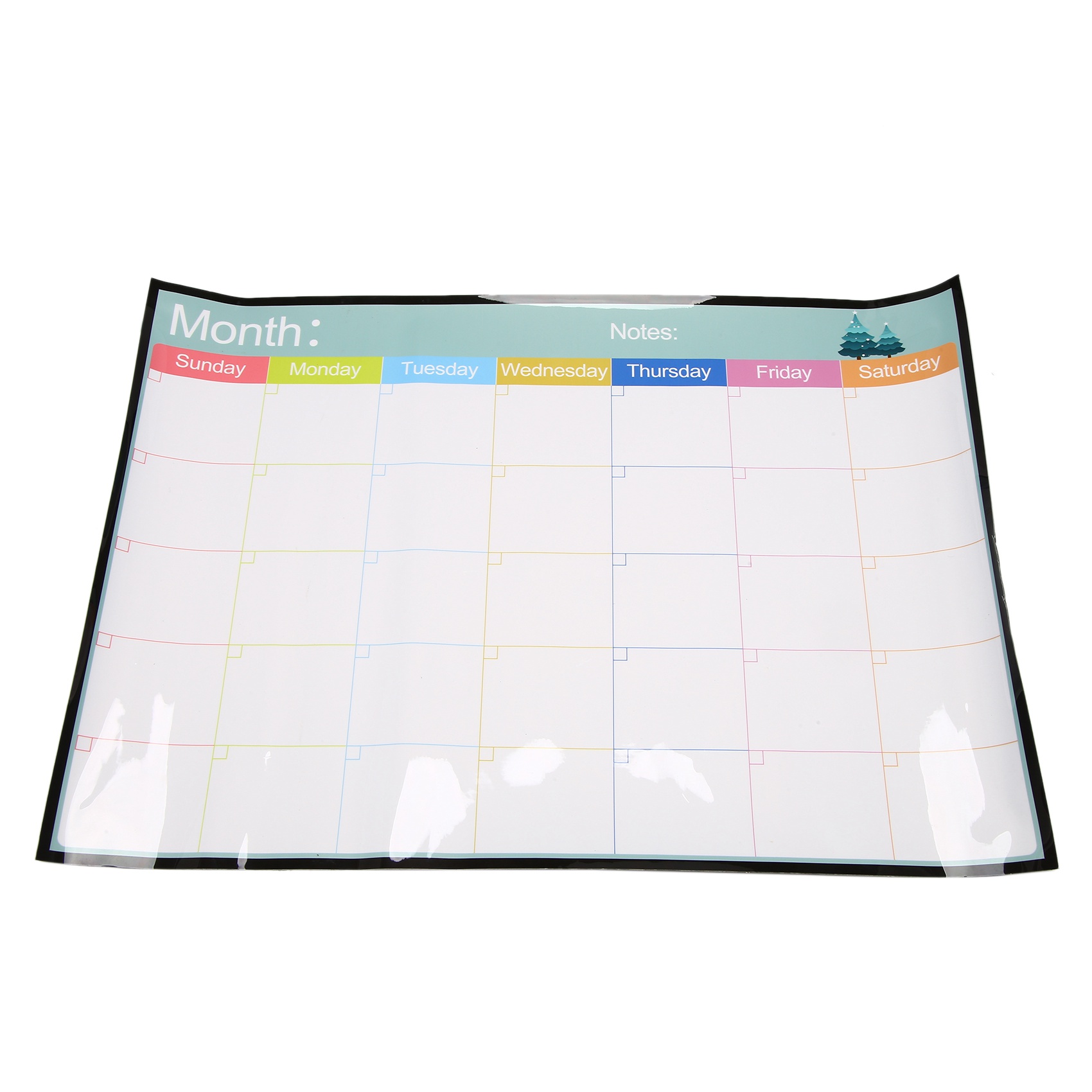 سبورة بيضاء مغناطيسية قابلة لل - مراجعة Dry Erase Weekly وسعره