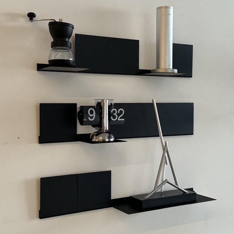 رف مجلة قابل للطي على الحائط ب - مراجعة Office Furniture Solutions وسعره