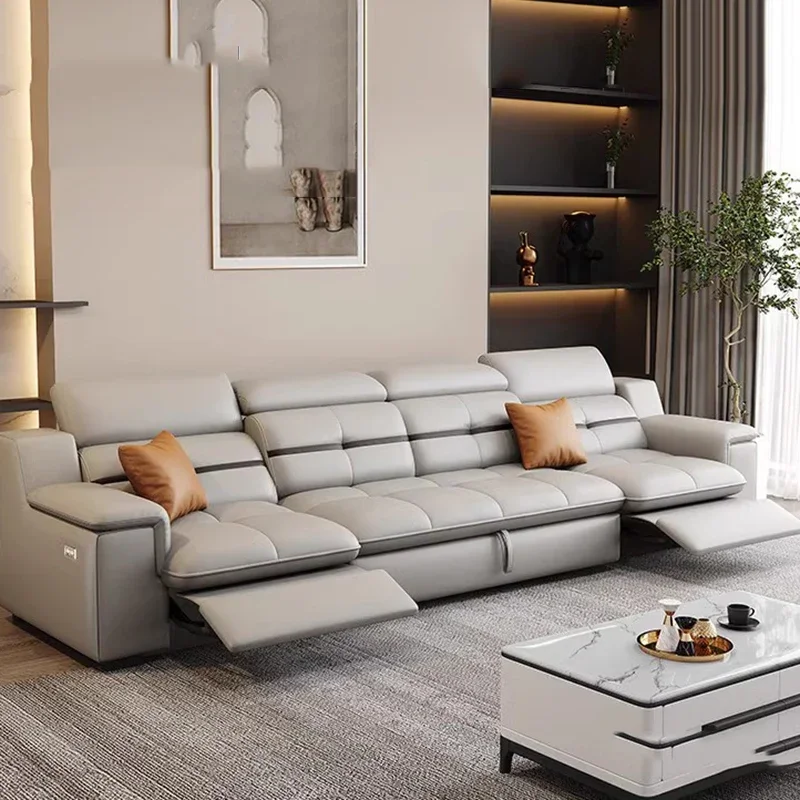 أرائك غرفة المعيشة البنية بتصم - مراجعة Office Furniture China وسعره