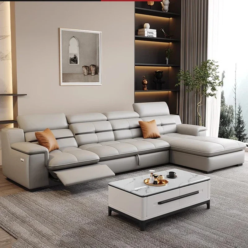 أرائك غرفة المعيشة البنية بتصم - مراجعة Office Furniture China وسعره