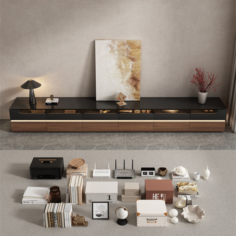 طاولات تلفزيون عصرية لغرفة الم - مراجعة Office Furniture China وسعره