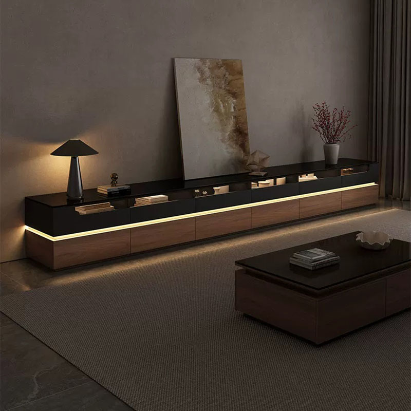 طاولات تلفزيون عصرية لغرفة الم - مراجعة Office Furniture China وسعره