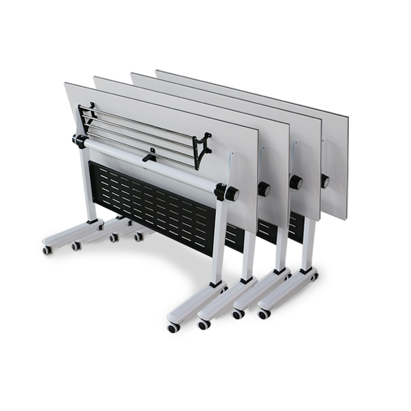طاولة دراسة حديثة قابلة للطي ل - مراجعة Office Furniture Wholesale وسعره
