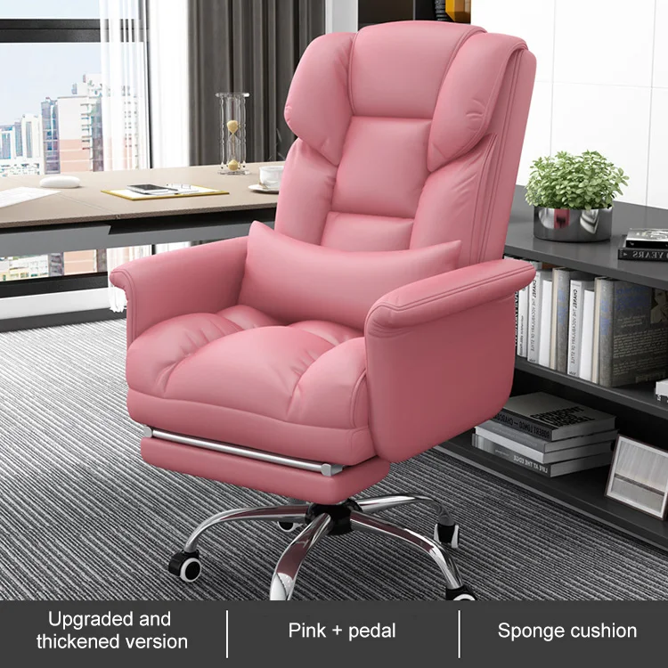 لكرسي مكتب منزلي فاخر من ceo أ - مراجعة Office Furniture Manufacturers وسعره