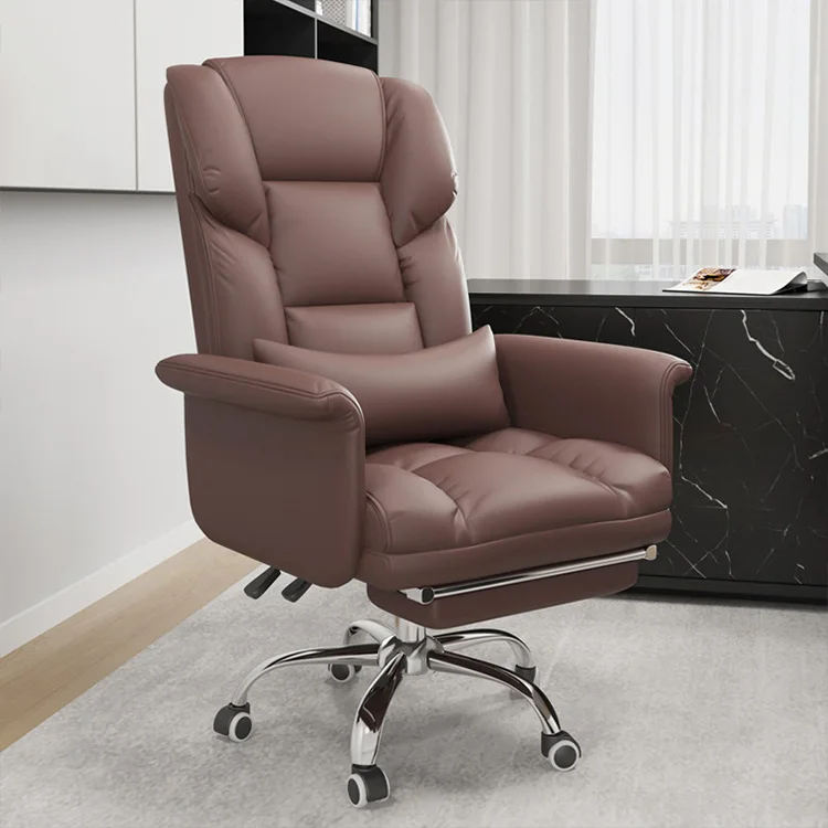 لكرسي مكتب منزلي فاخر من ceo أ - مراجعة Office Furniture Manufacturers وسعره