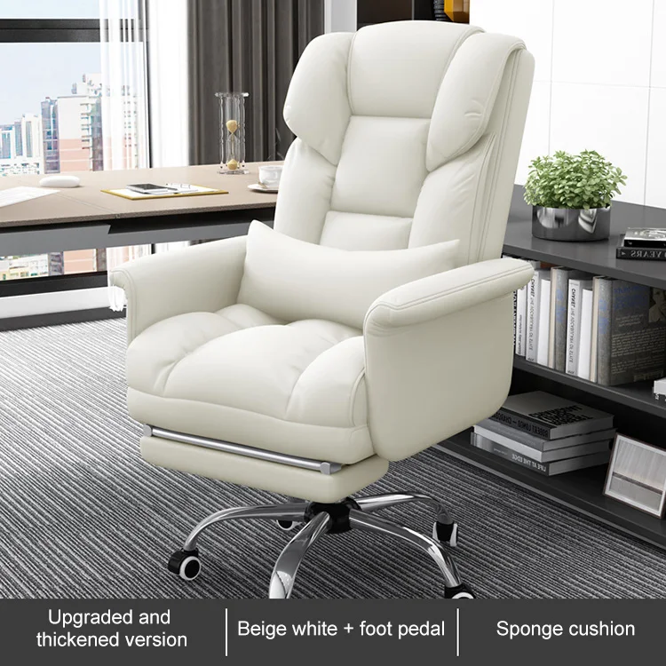 لكرسي مكتب منزلي فاخر من ceo أ - مراجعة Office Furniture Manufacturers وسعره