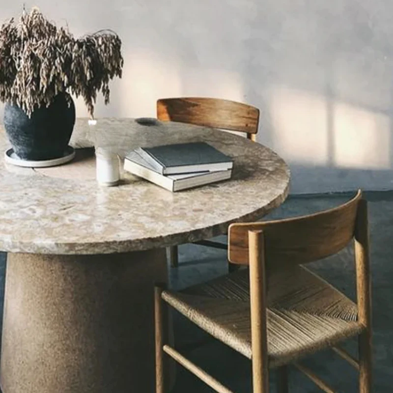 كرسي طعام مصنوع من الخشب الصلب - مراجعة Office Furniture China وسعره