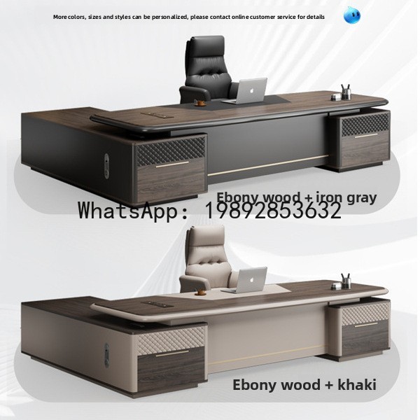 تشيكوسلوفاكيا الراقية مكتب مدي - مراجعة Office Furniture Set وسعره