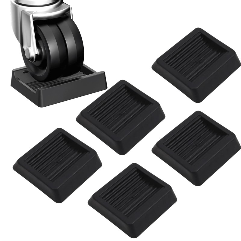 مجموعة من 4 قطع لمنع اهتزاز كر - مراجعة Office Furniture Set وسعره