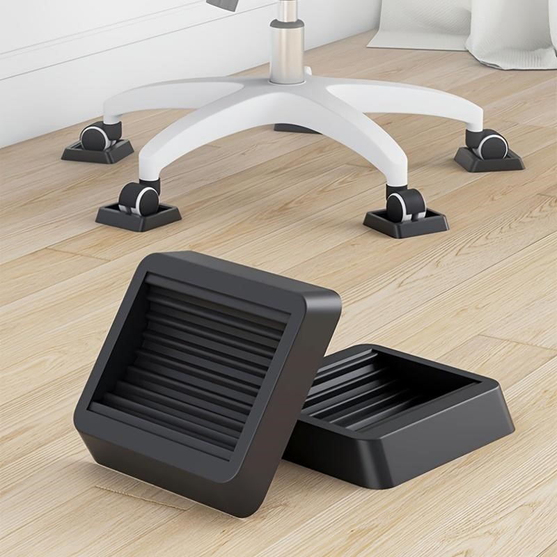 مجموعة من 4 قطع لمنع اهتزاز كر - مراجعة Office Furniture Set وسعره