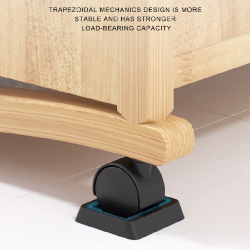 مجموعة من 4 قطع لمنع اهتزاز كر - مراجعة Office Furniture Set وسعره