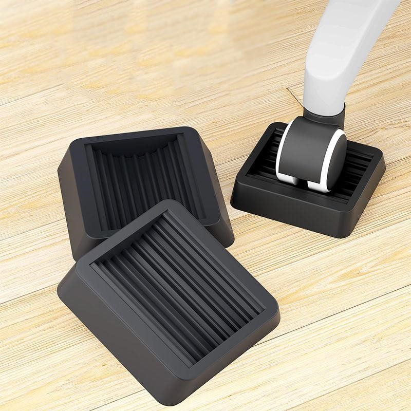 مجموعة من 4 قطع لمنع اهتزاز كر - مراجعة Office Furniture Set وسعره