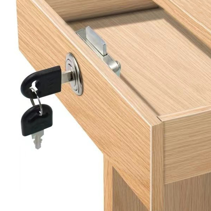 مجموعتان من أقفال الأثاث، أقفا - مراجعة Office Furniture Solutions وسعره